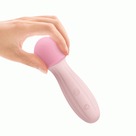 Pretty Love Mushroom  BI 14681-16